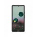 Spigen THIN FIT GOOGLE PIXEL 6A SVART
