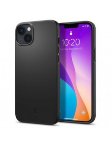 Spigen THIN FIT IPHONE 14 PLUS SVART