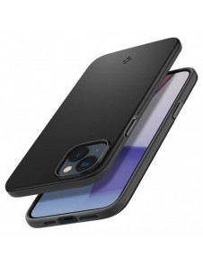 Spigen THIN FIT IPHONE 14 PLUS SVART