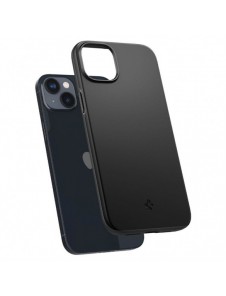 Spigen THIN FIT IPHONE 14 PLUS SVART