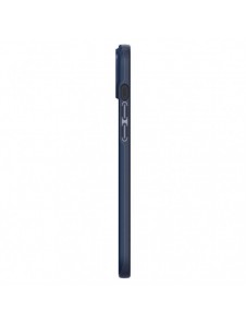 Spigen THIN FIT IPHONE 14 PLUS MARINBLÅ