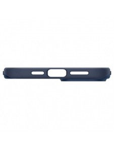 Spigen THIN FIT IPHONE 14 PLUS MARINBLÅ