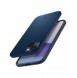 Spigen THIN FIT IPHONE 14 PLUS MARINBLÅ