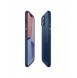 Spigen THIN FIT IPHONE 14 PLUS MARINBLÅ