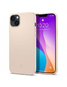 Spigen THIN FIT IPHONE 14 PLUS SANDBEIGE