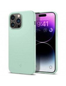 Spigen THIN FIT IPHONE 14 PRO Apple MINT