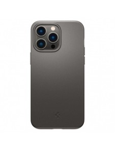 Spigen THIN FIT IPHONE 14 PRO MAX GUNMETAL