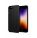 Spigen THIN FIT IPHONE 7/8 / SE 2020 / 2022 SVART