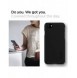 Spigen THIN FIT IPHONE 7/8 / SE 2020 / 2022 SVART