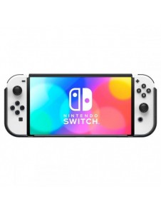 Spigen THIN FIT NINTENDO SWITCH OLED SVART