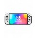 Spigen THIN FIT NINTENDO SWITCH OLED SVART