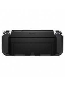 Spigen THIN FIT NINTENDO SWITCH OLED SVART
