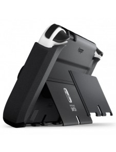 Spigen THIN FIT NINTENDO SWITCH OLED SVART