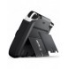 Spigen THIN FIT NINTENDO SWITCH OLED SVART