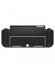 Spigen THIN FIT NINTENDO SWITCH OLED SVART