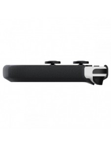 Spigen THIN FIT NINTENDO SWITCH OLED SVART
