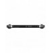 Spigen THIN FIT NINTENDO SWITCH OLED SVART