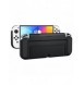 Spigen THIN FIT NINTENDO SWITCH OLED SVART