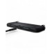 Spigen THIN FIT NINTENDO SWITCH OLED SVART