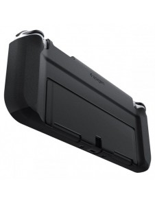 Spigen THIN FIT NINTENDO SWITCH OLED SVART