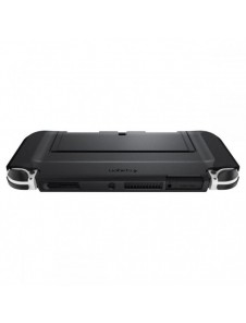 Spigen THIN FIT NINTENDO SWITCH OLED SVART