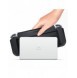 Spigen THIN FIT NINTENDO SWITCH OLED SVART