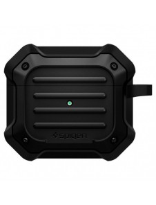 Spigen TOUGH ARMOR Apple AIRPODS 3 SVART