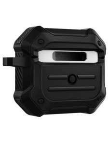 Spigen TOUGH ARMOR Apple AIRPODS 3 SVART