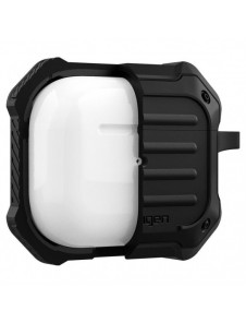 Spigen TOUGH ARMOR Apple AIRPODS 3 SVART