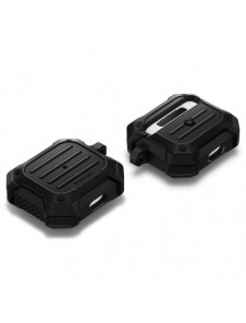 Spigen TOUGH ARMOR Apple AIRPODS 3 SVART