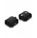 Spigen TOUGH ARMOR Apple AIRPODS 3 SVART