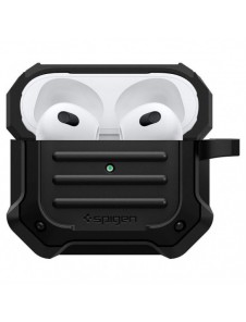 Spigen TOUGH ARMOR Apple AIRPODS 3 SVART
