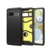 Spigen Tough Armor fodral för Google Pixel 7 svart