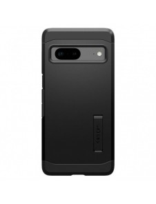 Spigen Tough Armor fodral för Google Pixel 7 svart