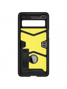 Spigen Tough Armor fodral för Google Pixel 7 svart