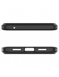 Spigen Tough Armor fodral för Google Pixel 7 svart