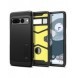 Spigen Tough Armor fodral för Google Pixel 7 Pro svart