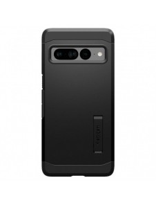 Spigen Tough Armor fodral för Google Pixel 7 Pro svart