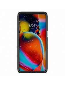 Spigen Tough Armor fodral för Google Pixel 7 Pro svart