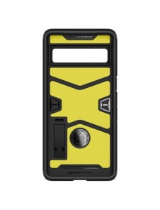 Spigen Tough Armor fodral för Google Pixel 7 Pro svart