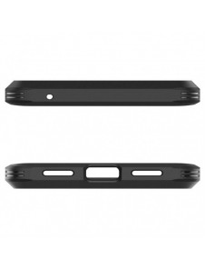 Spigen Tough Armor fodral för Google Pixel 7 Pro svart