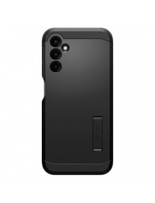 Spigen TOUGH ARMOR GALAXY A14 4G / LTE SVART