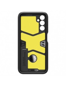 Spigen TOUGH ARMOR GALAXY A14 4G / LTE SVART