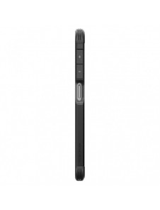 Spigen TOUGH ARMOR GALAXY A14 4G / LTE SVART