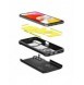 Spigen TOUGH ARMOR GALAXY A14 4G / LTE SVART
