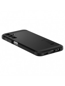 Spigen TOUGH ARMOR GALAXY A14 4G / LTE SVART