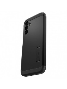 Spigen TOUGH ARMOR GALAXY A14 4G / LTE SVART