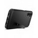 Spigen TOUGH ARMOR GALAXY A14 4G / LTE SVART