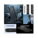 Spigen TOUGH ARMOR GALAXY A14 4G / LTE SVART