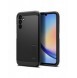 Spigen TOUGH ARMOR GALAXY A34 5G SVART